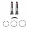 Fel-Pro 98-95 Acu L5 2.5L Sohc G25A1/G25A4 Oil Pan Set, Os30812 OS30812 - alternate 1